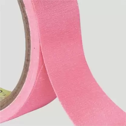 Cotton Pink Tape Manufacturer In India